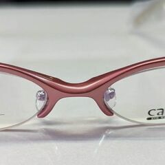 ☆めがね　11本　色：シャンパンピンク　　未使用品の画像