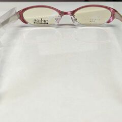 ☆めがね　11本　色：シャンパンピンク　　未使用品の画像