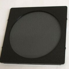 カメラ用 角型フィルター PL　カメラ用品 アクセサリ カメラフィルター ☆ PayPay(ペイペイ)決済可能 ☆ 札幌市 豊平区 平岸の画像