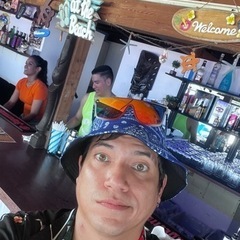 盆休み　最後の千代崎ビーチバーで　サマーパーティー　をします