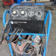 ブルドッグ スタッド溶接機  (ジャンク品)