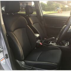 希少！ 静岡県浜松市発！ スバル インプレッサスポーツ 1.6 5速マニュアル、4WD、スマートキー、Bカメラ、ETC、Bluetooth、HID、フォグの画像