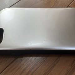 【中古】iface IPhone SE,IPhone 7,IPhone 8用ケースの画像