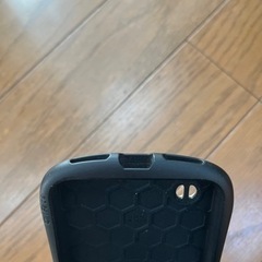 【中古】iface IPhone SE,IPhone 7,IPhone 8用ケースの画像