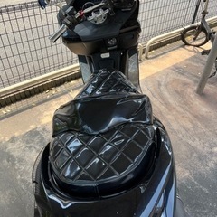 フォルツァ MF10の画像