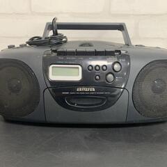 訳あり CDラジカセ aiwa CSD-EX1