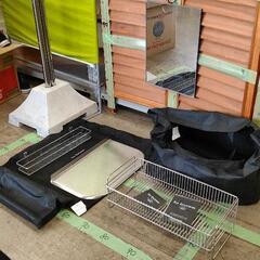 0819-068 La base ラバーゼ　水切りかご セット