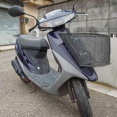 ディオ　中古　原チャ　スクーター
