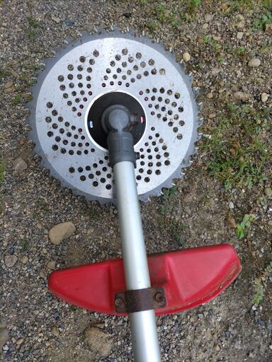 草刈機（草刈り機）丸山 MB2330 混合ガソリンエンジン