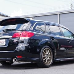 【自社ローン】～レガシィツーリングワゴン 2.5GT EyeSight SPkg～🌟販売最長36回払い対応・頭金無し・保証人無し🌟カートルズ坂戸・鶴ヶ島店の画像