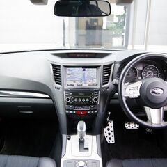 【自社ローン】～レガシィツーリングワゴン 2.5GT EyeSight SPkg～🌟販売最長36回払い対応・頭金無し・保証人無し🌟カートルズ坂戸・鶴ヶ島店の画像