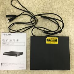 (k)I-O DATA テレビ録画用ハードディスク 2TB AVHD-URSQ2 良品 説明欄必読