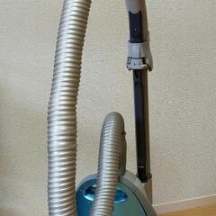 掃除機 パナソニック ジャンク品
