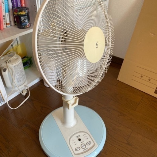 扇風機