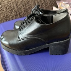 ローファー　LL 新品未使用の画像