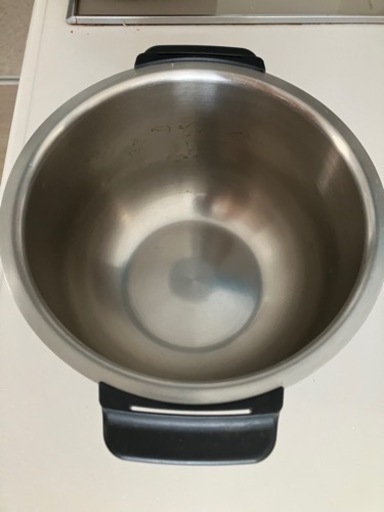 【美品】ホットクック1.6リットル用内釜