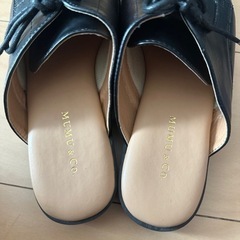 レースシューズ　LL 一度使用のみの美品の画像