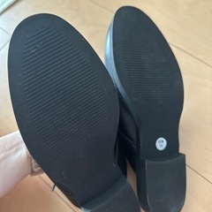 レースシューズ　LL 一度使用のみの美品の画像