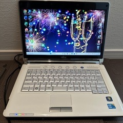 【土日限定価格！すぐに使えます】ノートパソコン 高性能i5 新品SSD512GB FMV LIFEBOOK L705A Core i5-450M Win11 MS Office 2019 Home&Business ノートPC