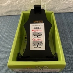 ☆ＥＶＯスマホホルダー☆新品未使用