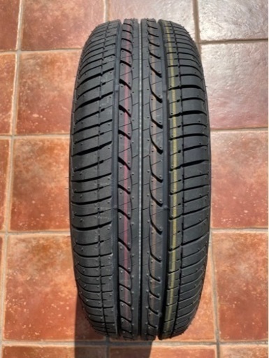【タイヤ4本セット】ECOPIA EP25 185/60R16 86H    EP25SZ