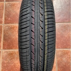 【タイヤ4本セット】ECOPIA EP25 185/60R16 86H    EP25SZの画像