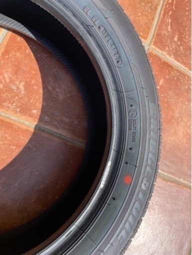 【タイヤ4本セット】ECOPIA EP25 185/60R16 86H    EP25SZ