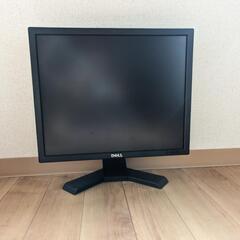 【お譲り先決定済み】DELL 19インチ液晶モニターE190sb 