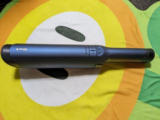 (中古)　SHARK　EVOPOWER EX掃除機　※本体のみ