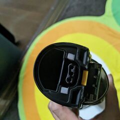(中古)　SHARK　EVOPOWER EX掃除機　※本体のみの画像
