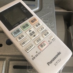 エアコン Panasonic Eolia 2021モデル 6畳用の画像