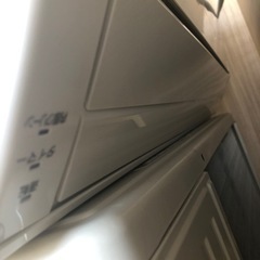 エアコン Panasonic Eolia 2021モデル 6畳用の画像