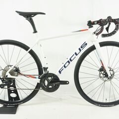 FOCUS 「フォーカス」 IZALCO RACE DISC 9...