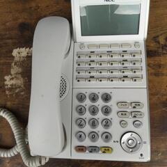 電話器の画像