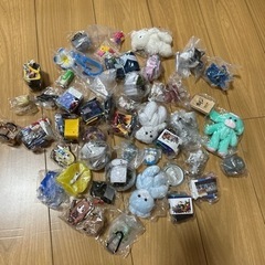 １回1000円ガチャガチャ景品！早く取りに来て頂ける方お願いします🙏