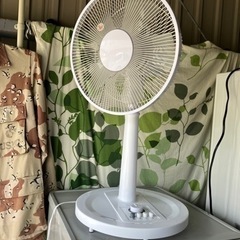 Teknos 2022年扇風機