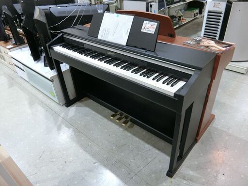CASIO CELVIANO AP-420BK 電子ピアノ