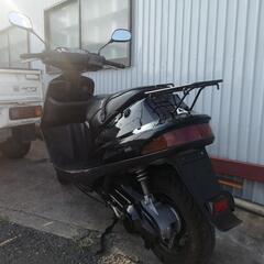 スズキ　アドレスV100の画像