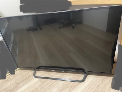 SONY 液晶テレビ49型