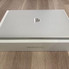 【Office搭載】Macbook Pro 13 RAM16 S...