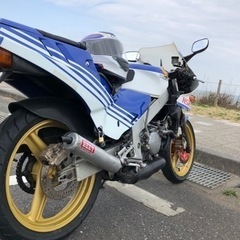 NSR250R MC16の画像
