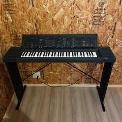 電子ピアノ　ピアノ　あげます