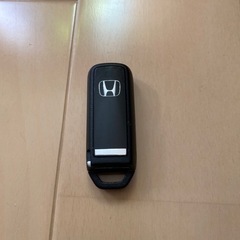 (取引決定)ホンダN-WGN(Nワゴン)JH1のキーレス