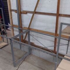 作業台にでも？　２個・パソコンデスク・DIYの画像