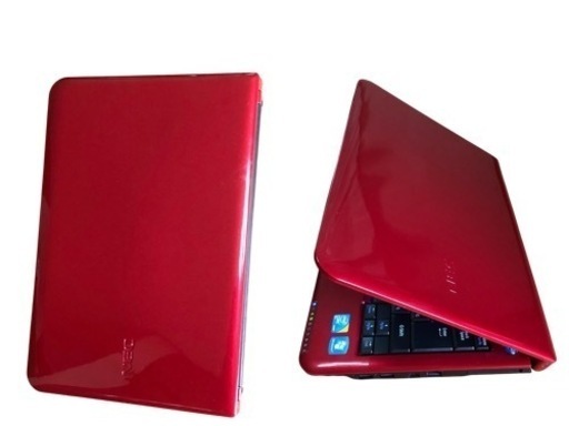 ?NEC13.3インチ/CPU Core2/メモリ8gb/SSD新品256GB/Win11pro/Office2021/アプリ多数すぐ