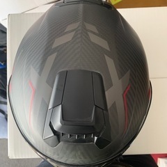 引取先決定　ウィンズ　カーボンヘルメットの画像