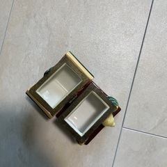 クリスマスオーナメントの画像