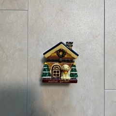 クリスマスオーナメント