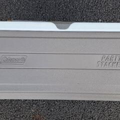 【中古品】Colemanパーティースタッカー6225の画像