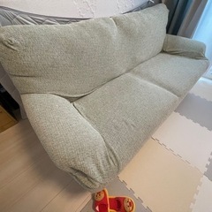 ニトリ　ソファ